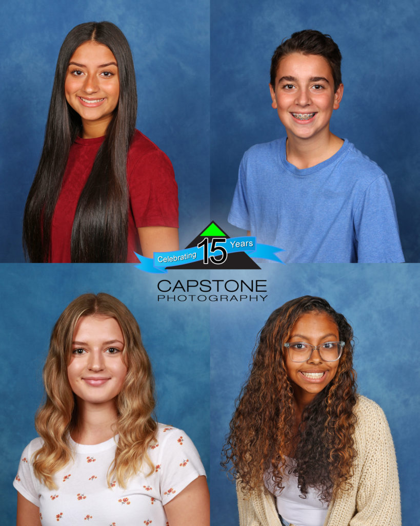 Schools Capstone Photography